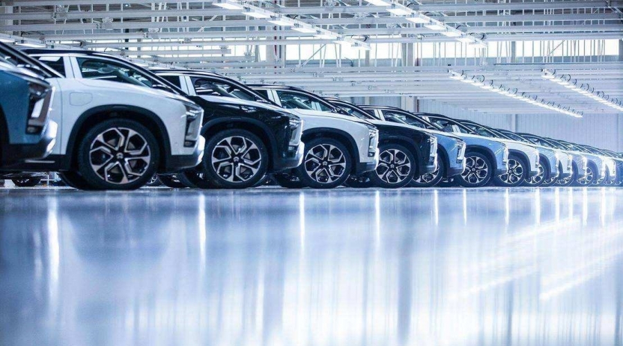 汽車制造-客戶三坐標(biāo)測(cè)量機(jī)大修保養(yǎng)